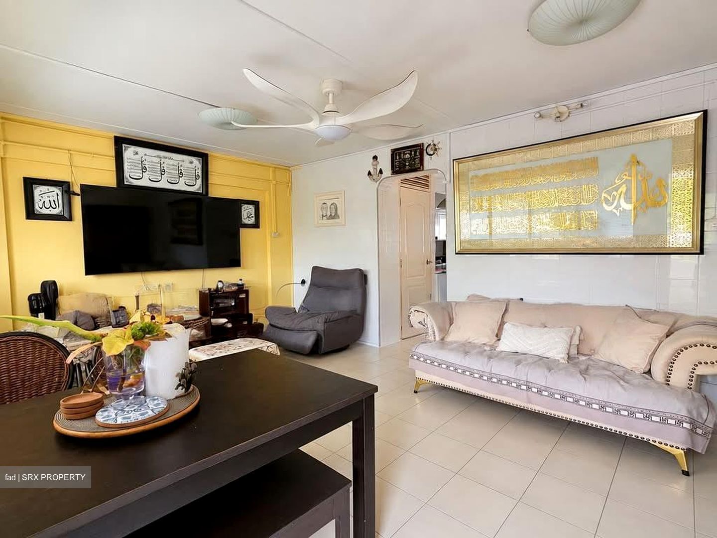 Blk 135 Simei Street 1 (Tampines), HDB 4 Rooms #597214971